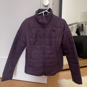 Winter coat size M